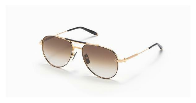 Saulesbrilles Akoni Eyewear HYDRA (AKS-202 A)