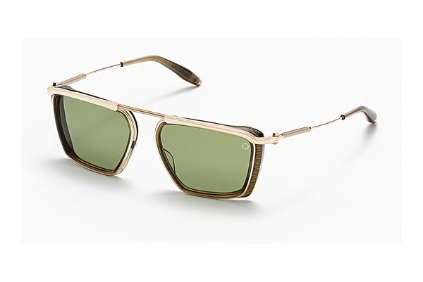 Saulesbrilles Akoni Eyewear ULYSSES (AKS-205 C)