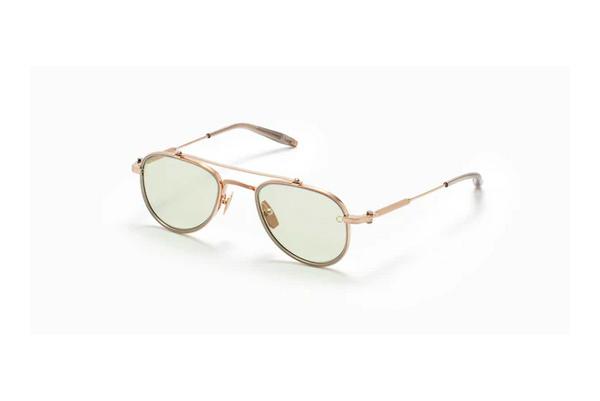 Akiniai nuo saulės Akoni Eyewear CALISTO-PHOTOCHROMIC (AKS-303 D)