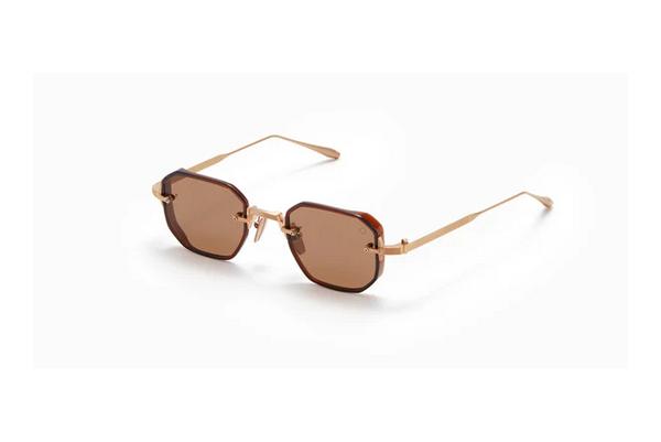 Sonnenbrille Akoni Eyewear JUNO - TWO (AKS-307 B)