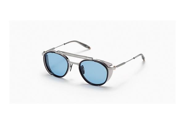 Saulesbrilles Akoni Eyewear SKYMAPPER (AKS-501 B)