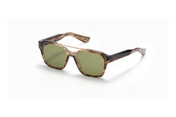 Saulesbrilles Akoni Eyewear DISCOVERY (AKS-509 C)