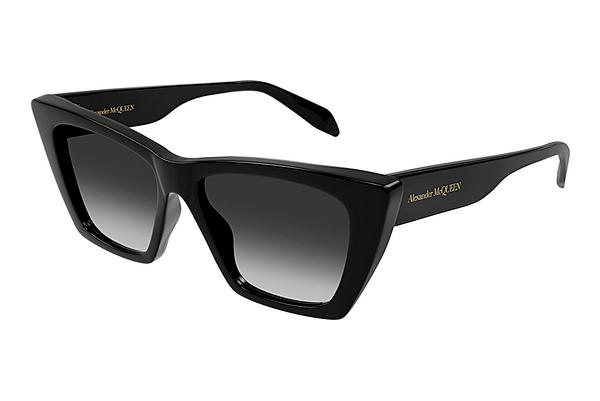 Occhiali da vista Alexander McQueen AM0299S 001