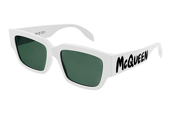 Sonnenbrille Alexander McQueen AM0329S 003