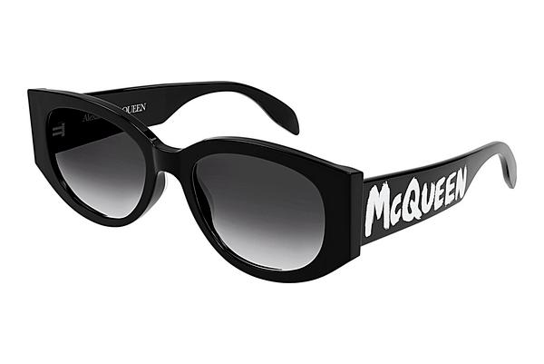 Occhiali da vista Alexander McQueen AM0330S 001