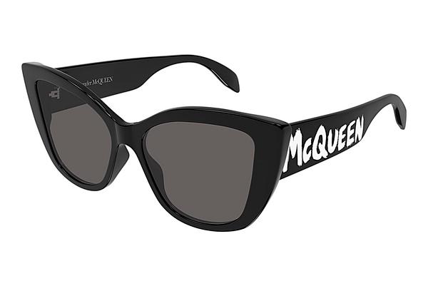 Occhiali da vista Alexander McQueen AM0347S 001