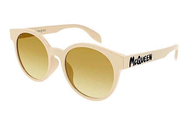 Gafas de visión Alexander McQueen AM0349SA 004