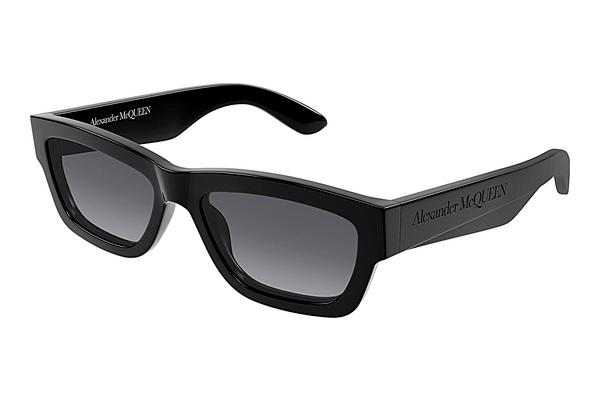 Occhiali da vista Alexander McQueen AM0419S 001