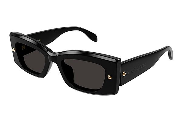 Occhiali da vista Alexander McQueen AM0426S 001