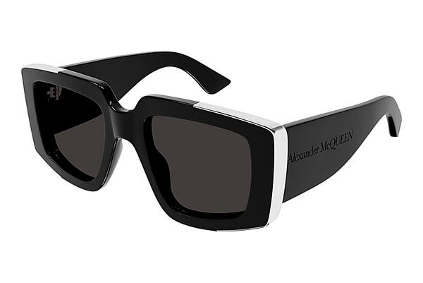 Occhiali da vista Alexander McQueen AM0446S 001