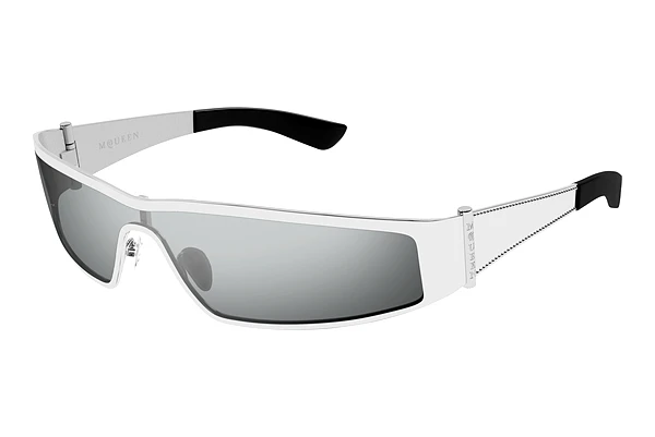 Päikeseprillid Alexander McQueen AM0491S 002