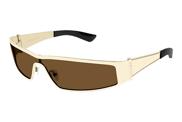 Päikeseprillid Alexander McQueen AM0491S 003