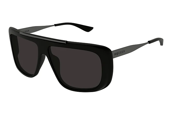Alexander McQueen AM0492S 002 Napszemüveg