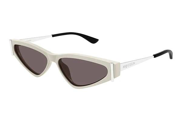 Alexander McQueen AM0493S 004 Napszemüveg