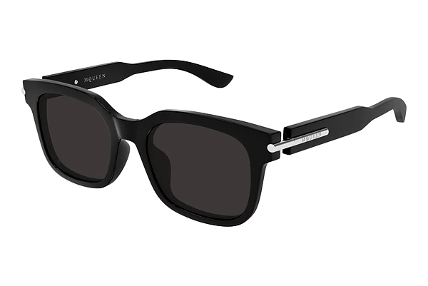 Päikeseprillid Alexander McQueen AM0496SA 001