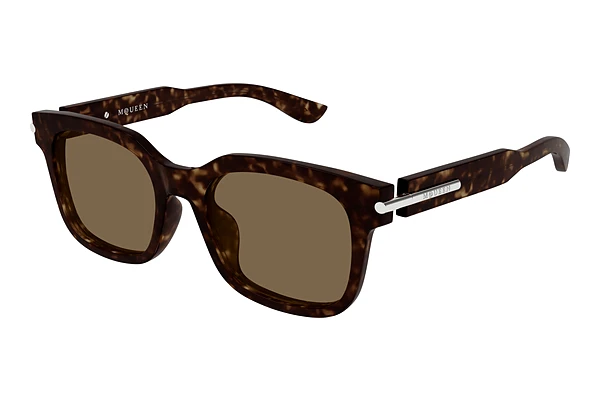 Päikeseprillid Alexander McQueen AM0496SA 002