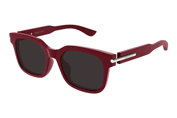 Päikeseprillid Alexander McQueen AM0496SA 003