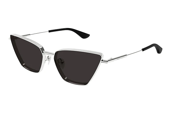 Alexander McQueen AM0501S 001 Napszemüveg