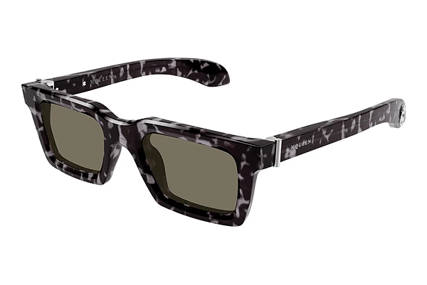 Päikeseprillid Alexander McQueen AM0506S 002
