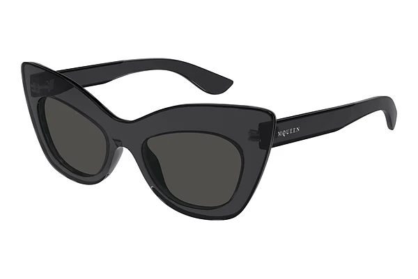 Aurinkolasit Alexander McQueen AM0516S 003