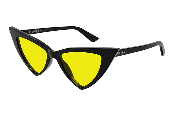 Ophthalmic Glasses Alexander McQueen AM0518S 001
