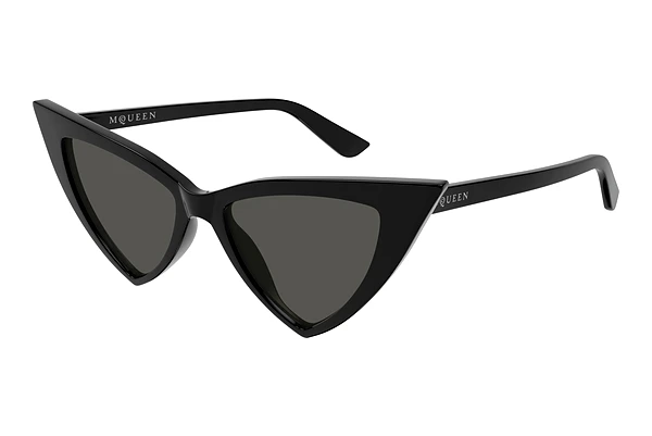 Päikeseprillid Alexander McQueen AM0518S 002