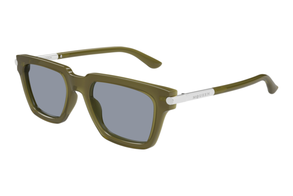 Óculos de marca Alexander McQueen AM0519S 004