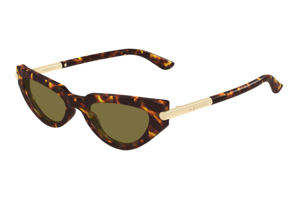 Päikeseprillid Alexander McQueen AM0520S 003