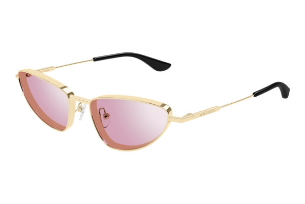 Slnečné okuliare Alexander McQueen AM0522S 004