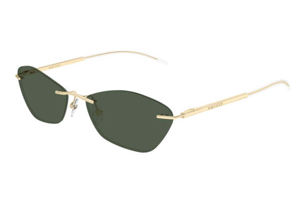 Päikeseprillid Alexander McQueen AM0525S 003