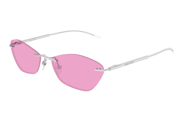 Alexander McQueen AM0525S 004 Napszemüveg
