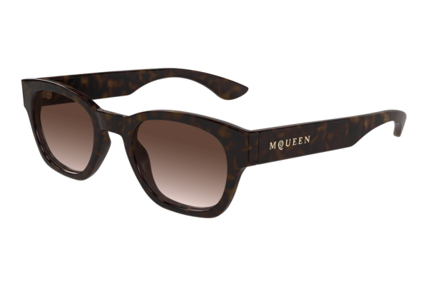 Päikeseprillid Alexander McQueen AM0530S 002