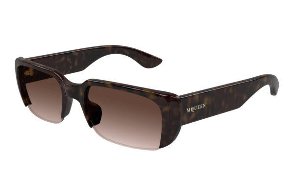 Slnečné okuliare Alexander McQueen AM0532S 002