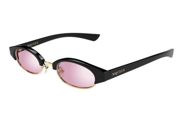Päikeseprillid Alexander McQueen AM0534S 005