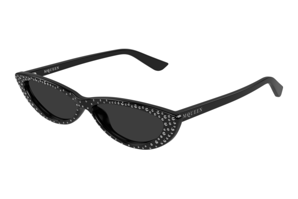 Päikeseprillid Alexander McQueen AM0535S 005