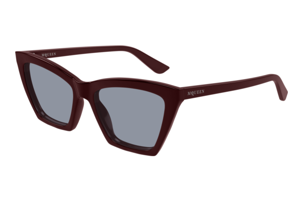 Päikeseprillid Alexander McQueen AM0536S 004