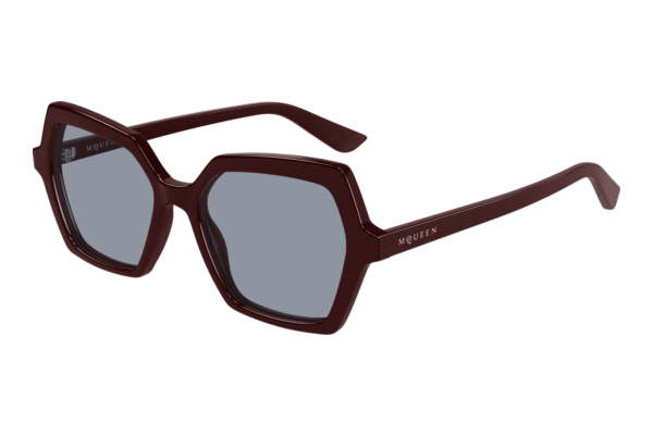 Alexander McQueen AM0537S 004 Napszemüveg