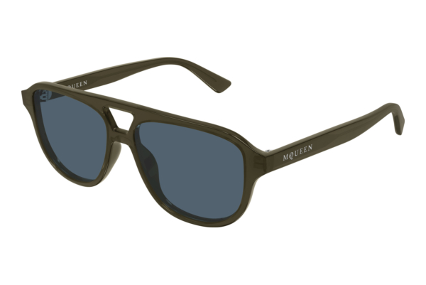 Sunčane naočale Alexander McQueen AM0573S 004