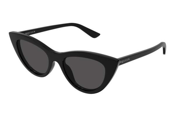 Sunčane naočale Alexander McQueen AM0577S 001