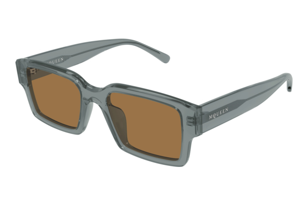 Sunčane naočale Alexander McQueen AM0579S 004