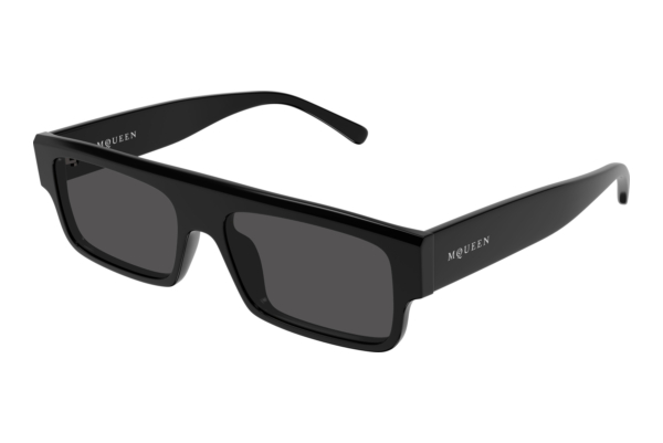 Sunčane naočale Alexander McQueen AM0580S 001