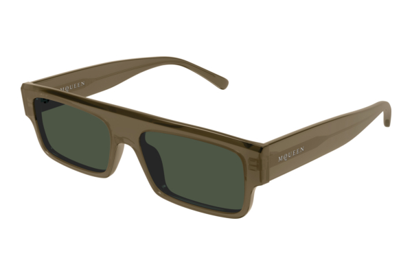 Sunčane naočale Alexander McQueen AM0580S 004