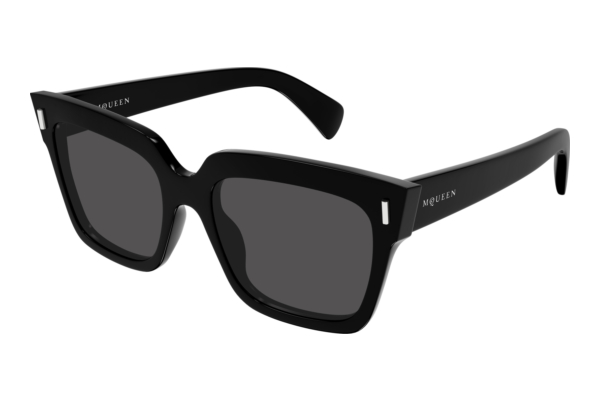 Sunčane naočale Alexander McQueen AM0583S 001