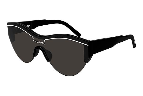 Gafas de visión Balenciaga BB0004S 001