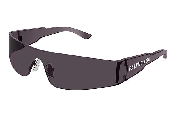 Sonnenbrille Balenciaga BB0041S 001