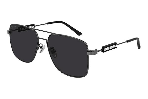 Sonnenbrille Balenciaga BB0116SA 001