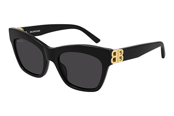 Sonnenbrille Balenciaga BB0132S 001