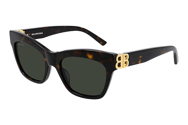 Lunettes de soleil Balenciaga BB0132S 002