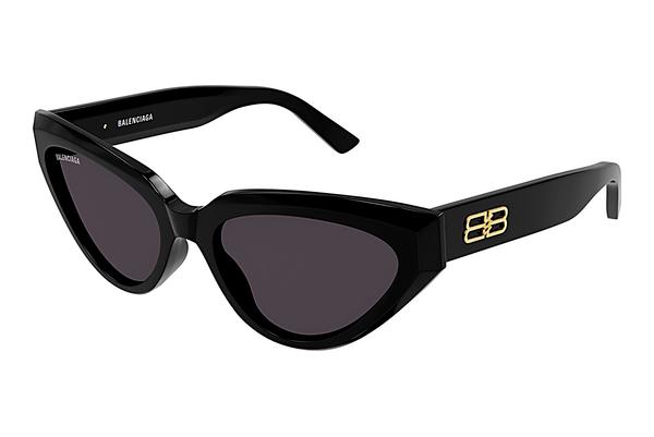 Gafas de visión Balenciaga BB0270S 001