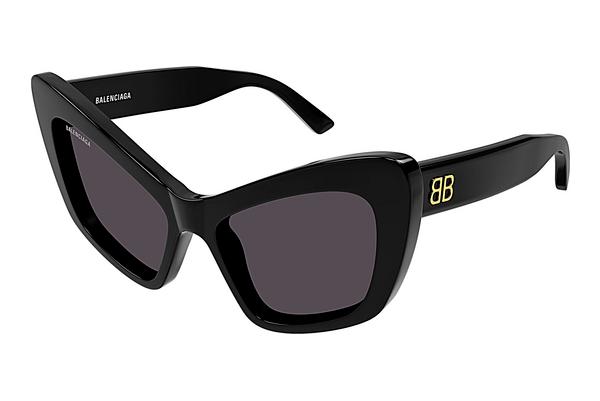 Sonnenbrille Balenciaga BB0293S 001